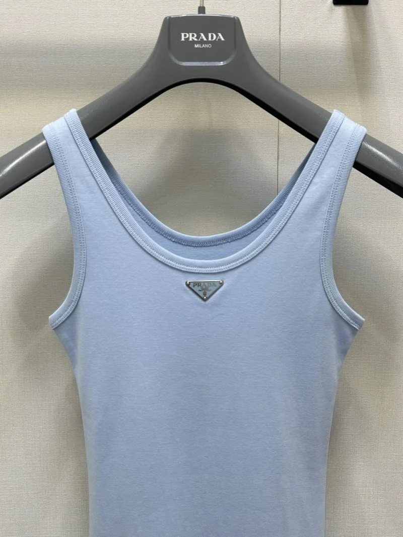 Prada Vest Efficient 165683
