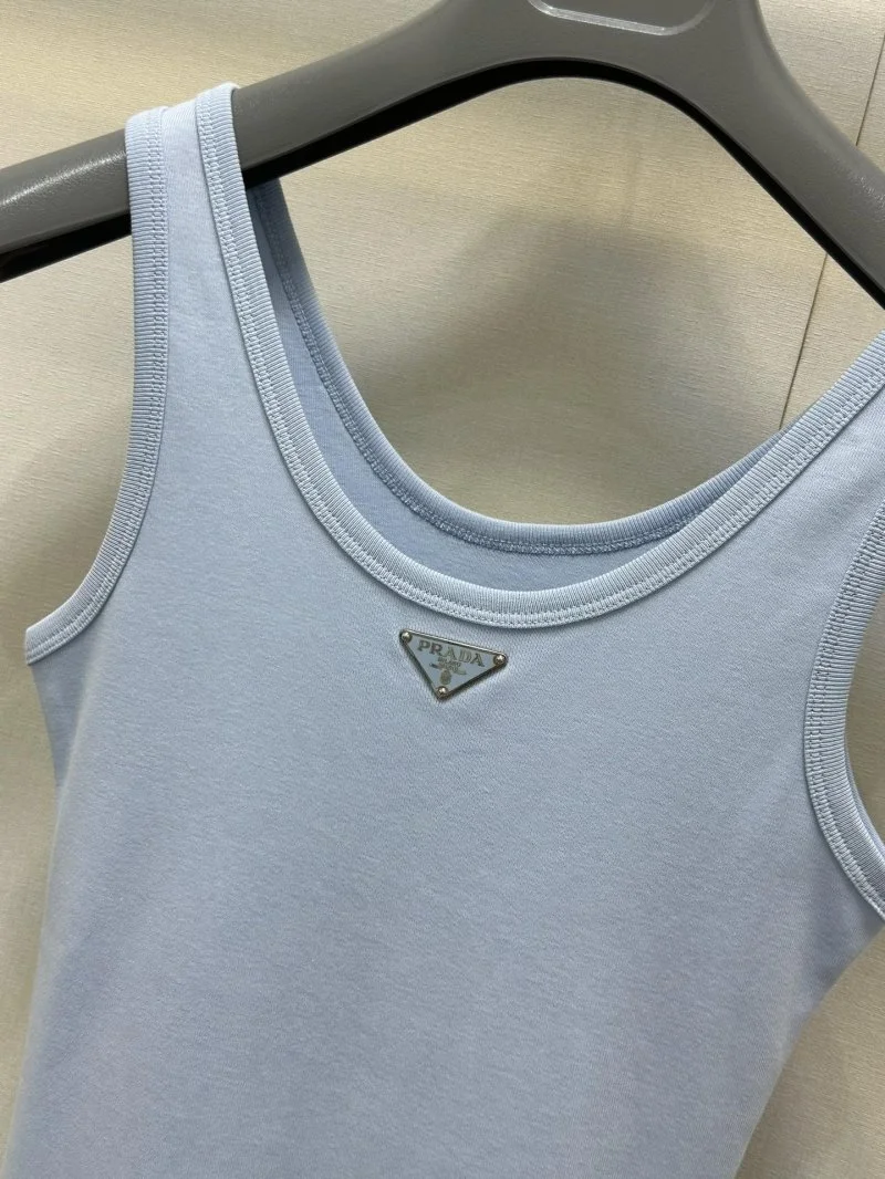 Prada Vest Efficient 165683