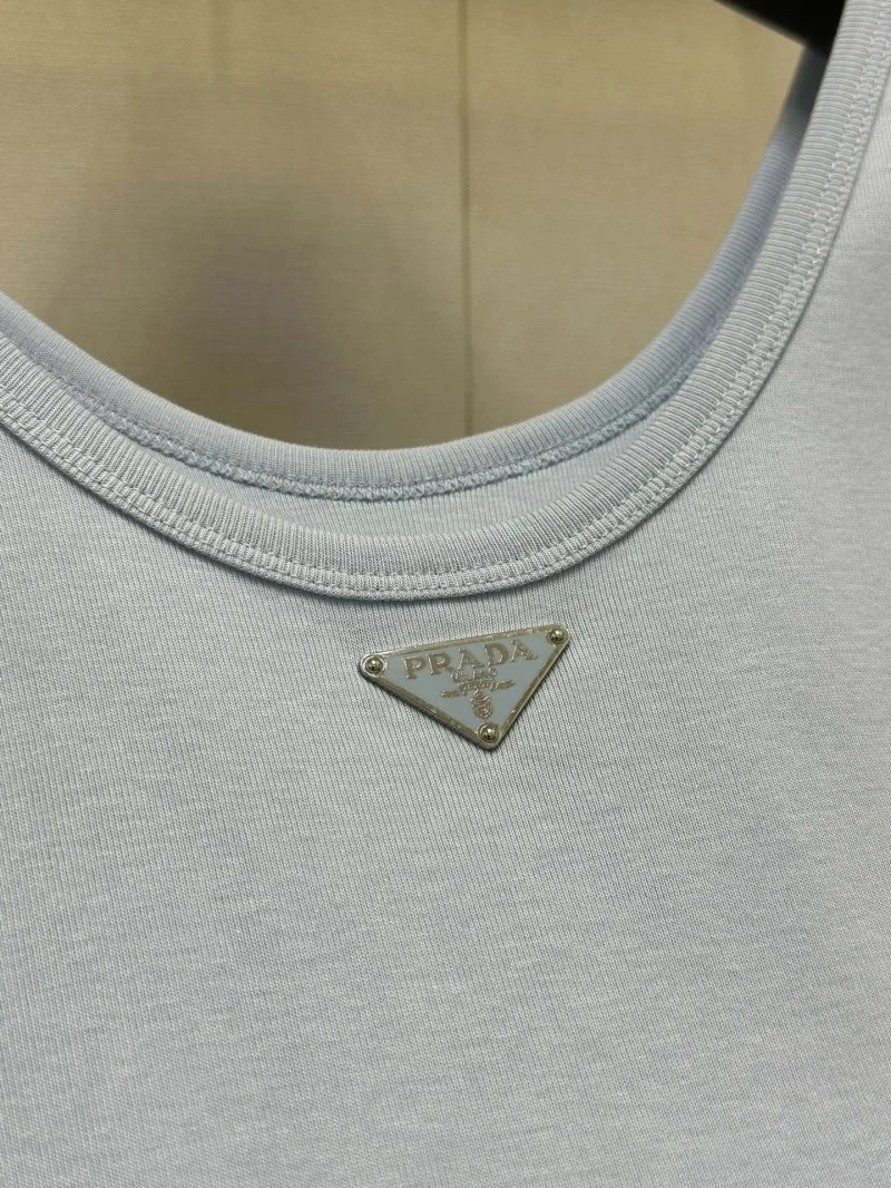 Prada Vest Efficient 165683
