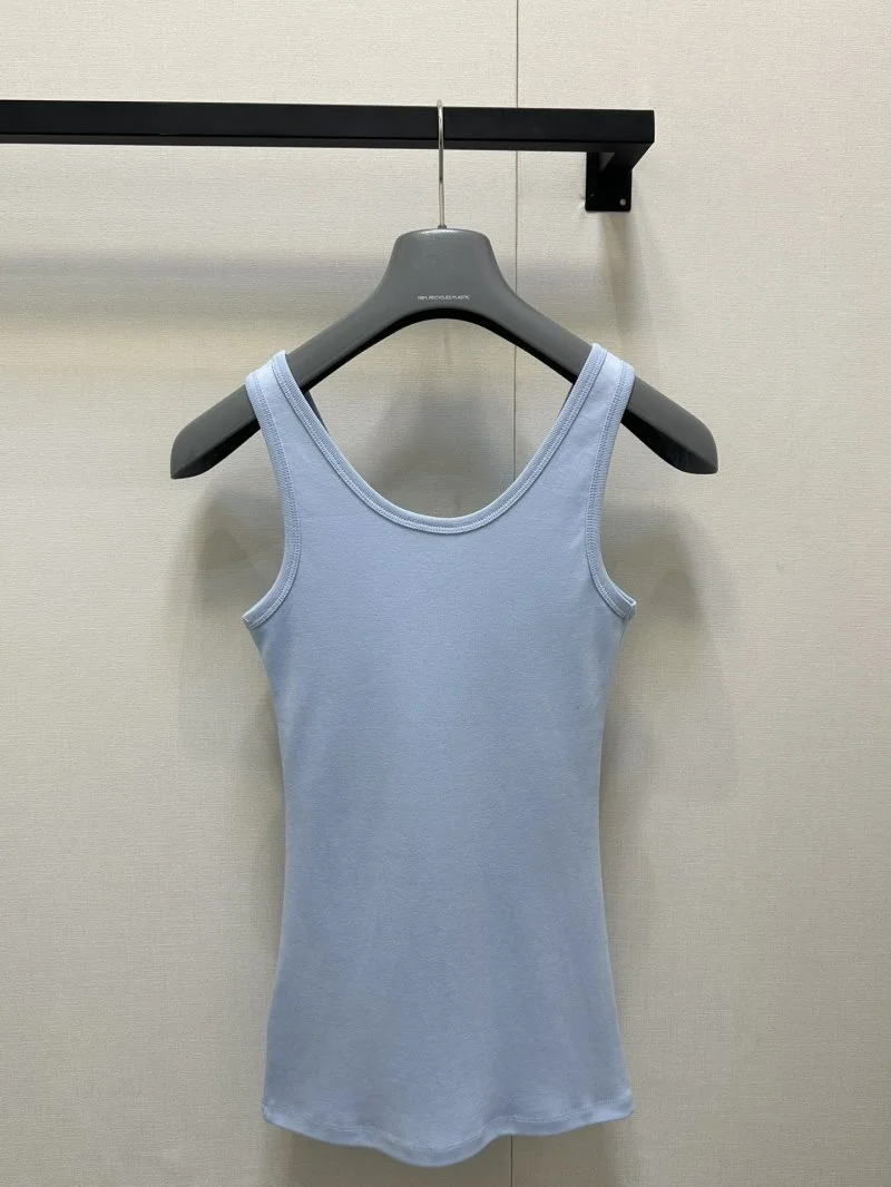 Prada Vest Efficient 165683