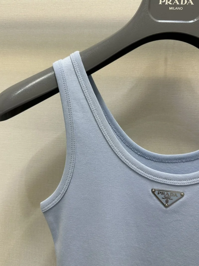 Prada Vest Efficient 165683