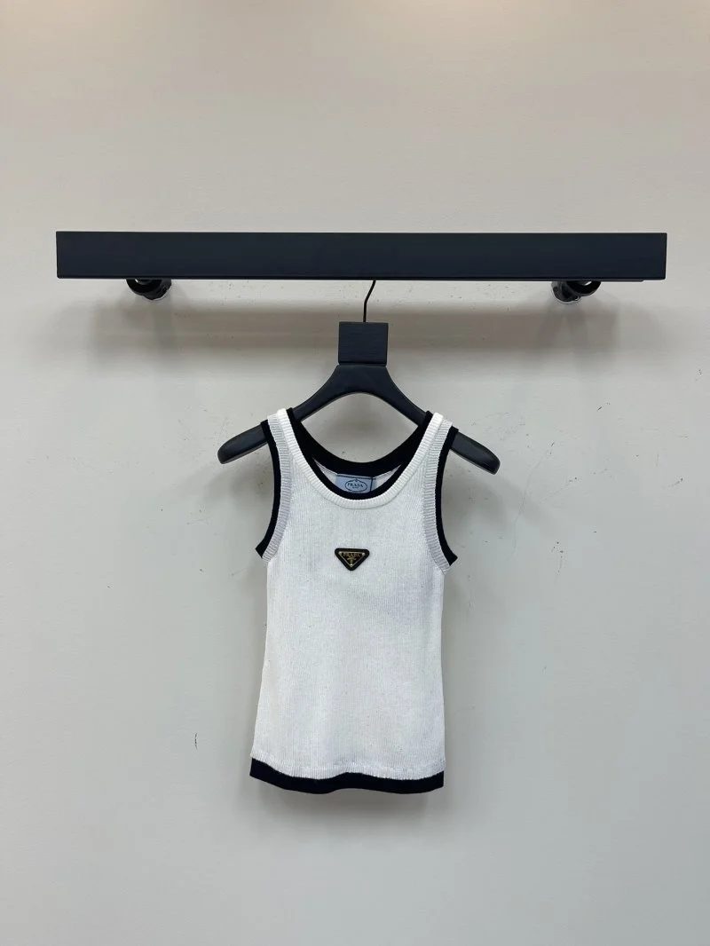Trendy Prada Vest 165625