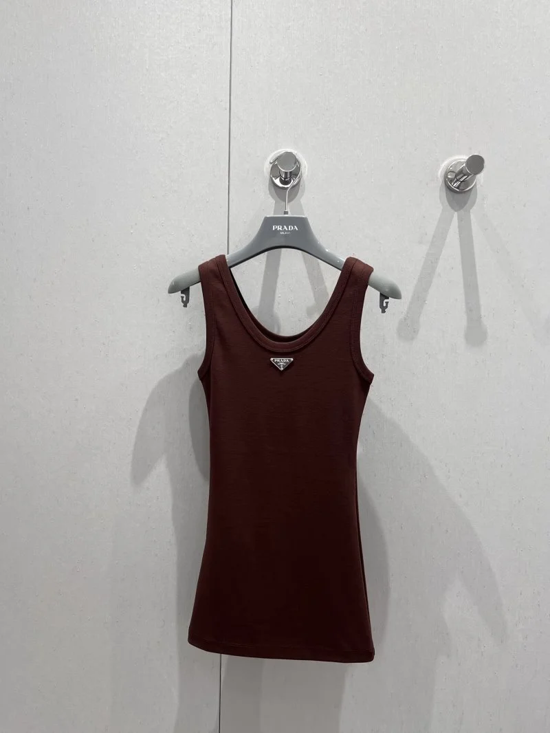 Prada Vest FastDry 165628