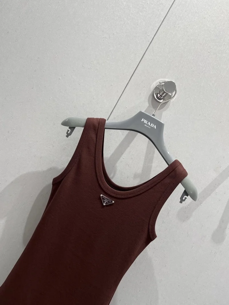 Prada Vest FastDry 165628