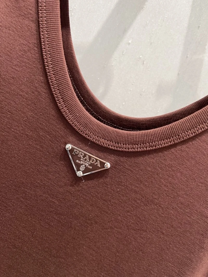 Prada Vest FastDry 165628