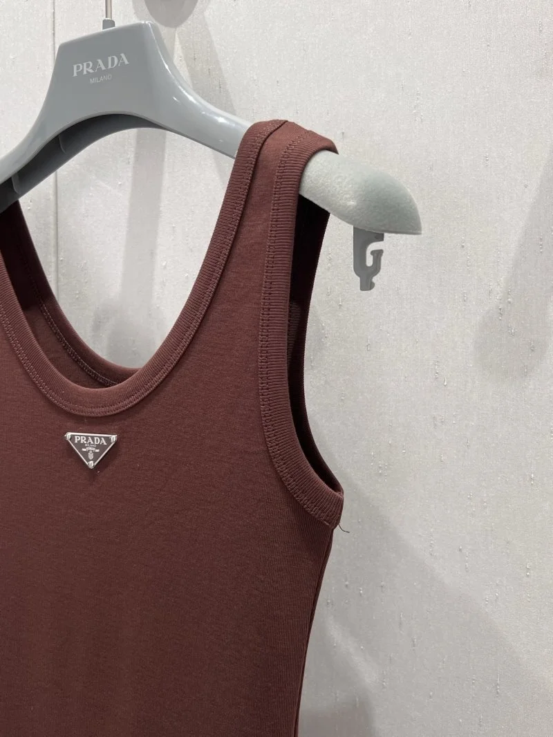 Prada Vest FastDry 165628