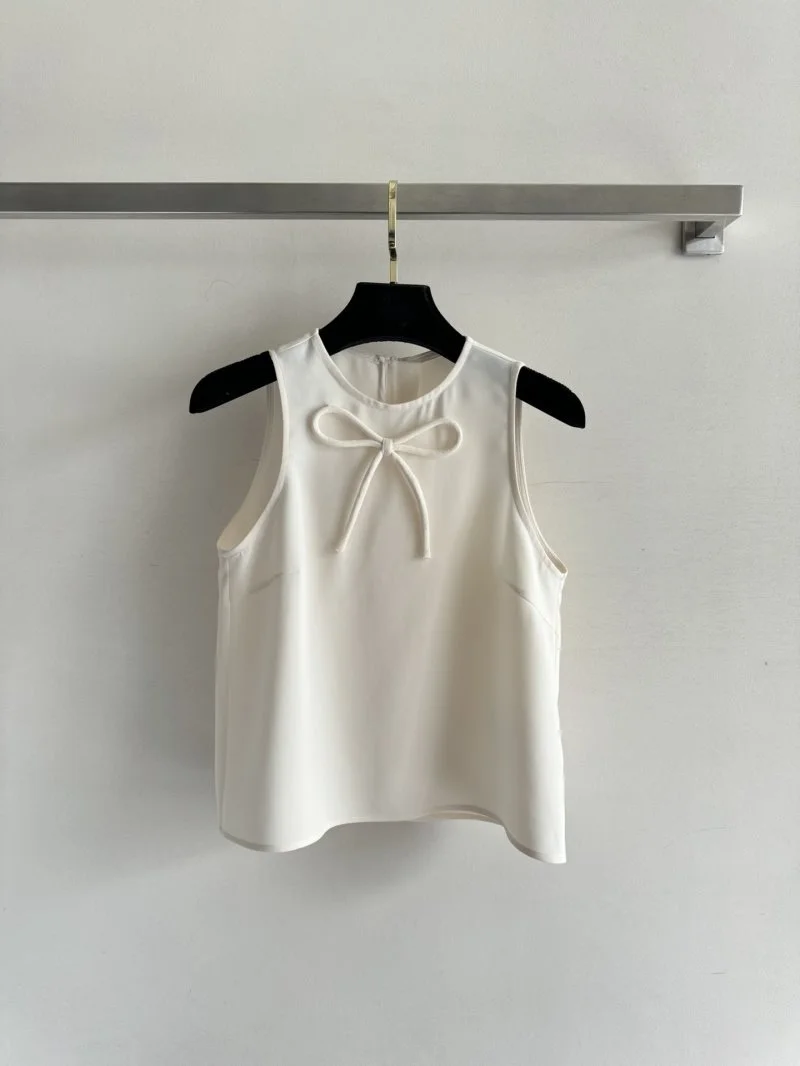 Prada Vest Thermal 165664