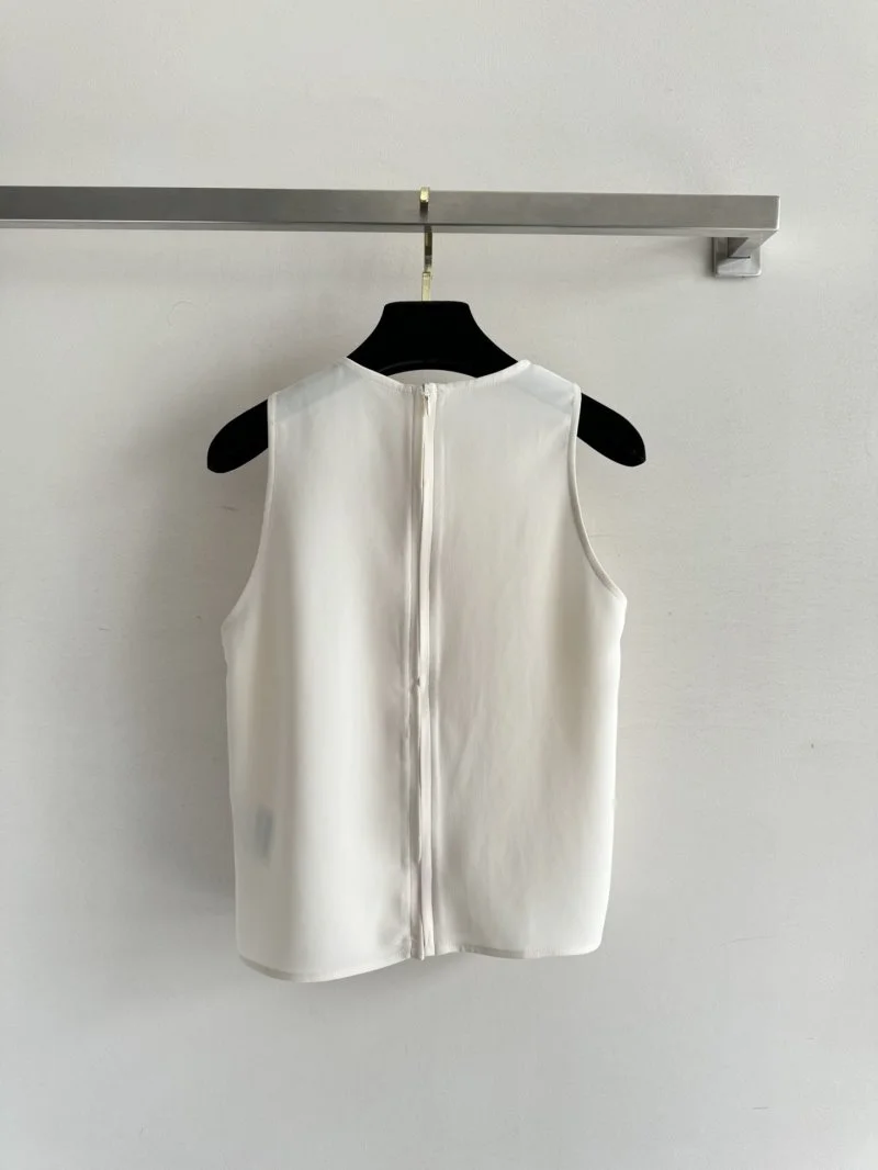 Practical Prada Vest 165621