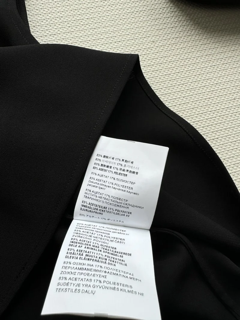 Bright Prada Vest 165618