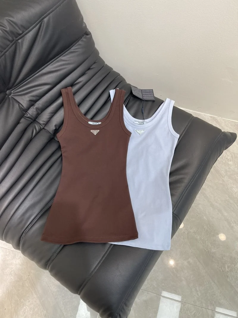 Lightweight Prada Vest 165662