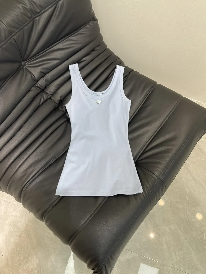 Lightweight Prada Vest 165662