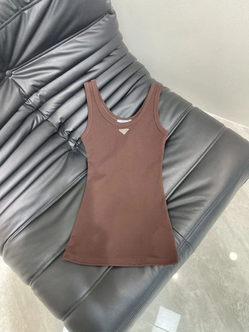 Lightweight Prada Vest 165662