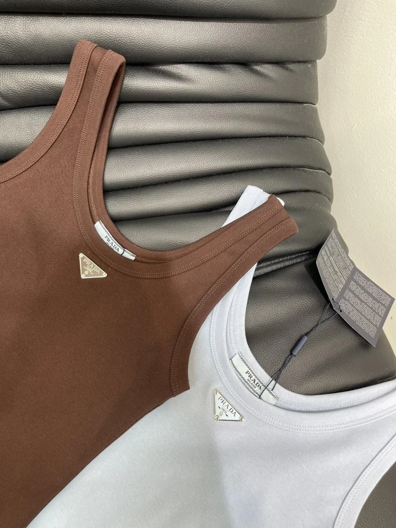 Lightweight Prada Vest 165662