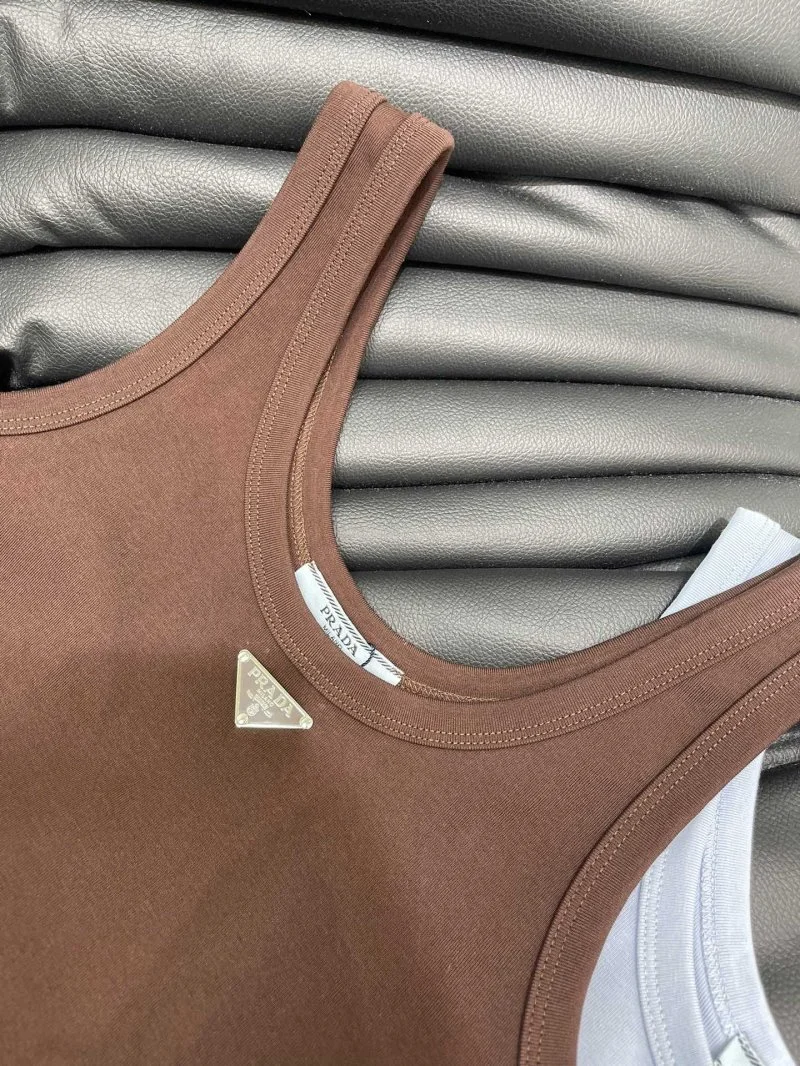 Lightweight Prada Vest 165662
