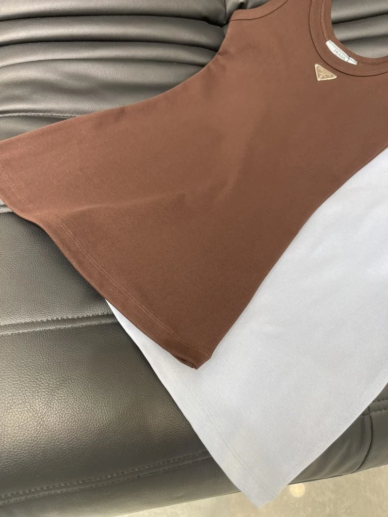 Lightweight Prada Vest 165662