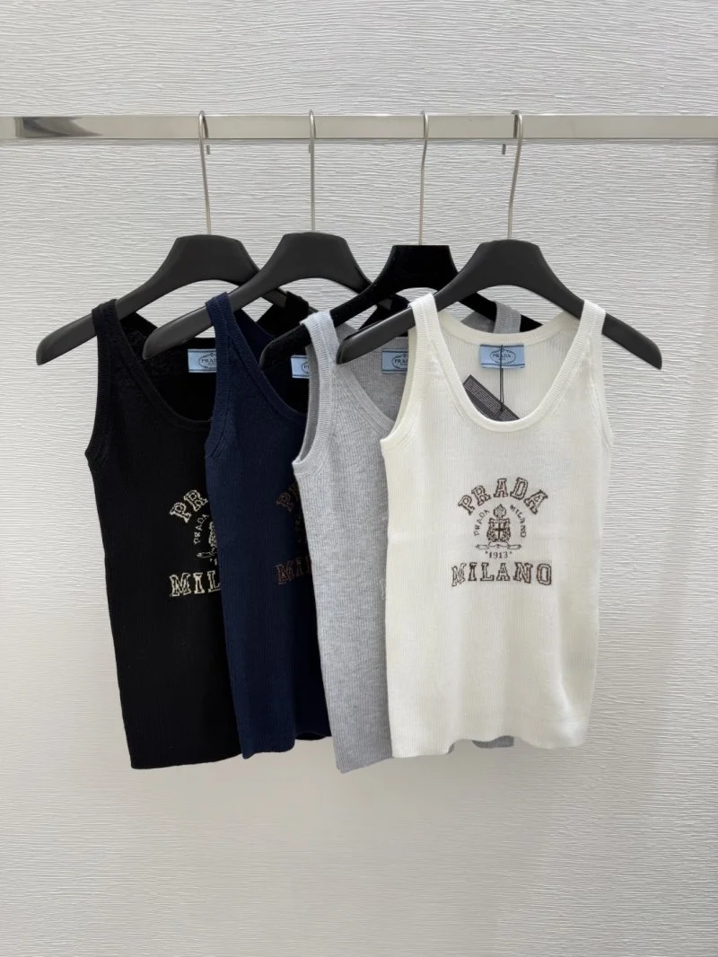 Prada Vest WaterResistant 165658