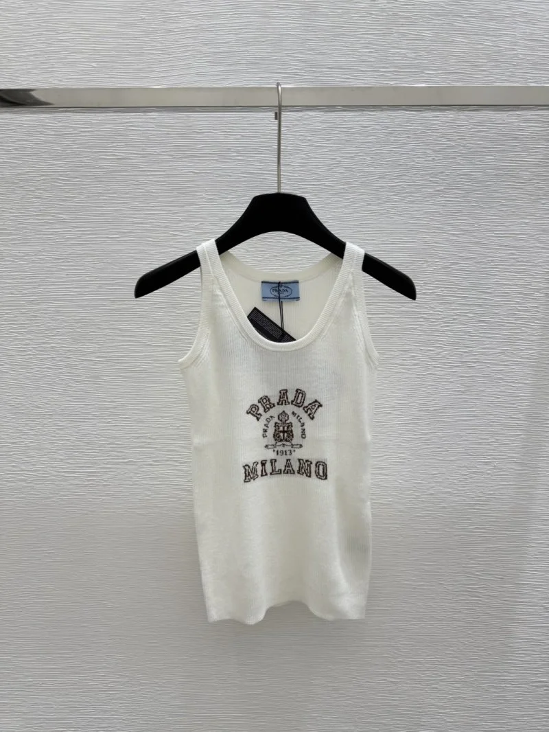 Prada Vest WaterResistant 165658