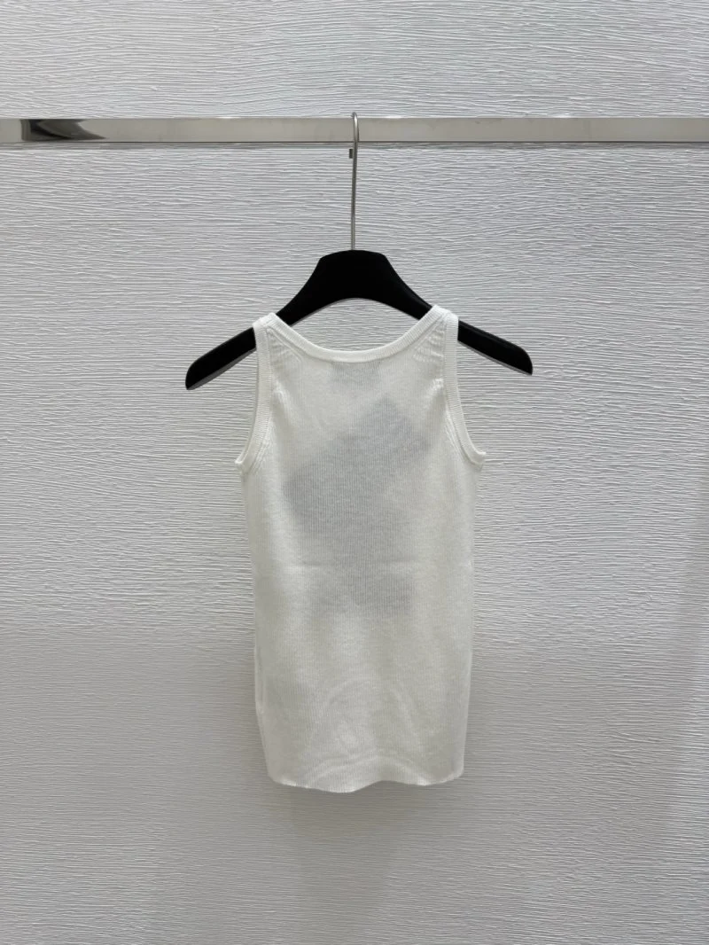 Prada Vest WaterResistant 165658