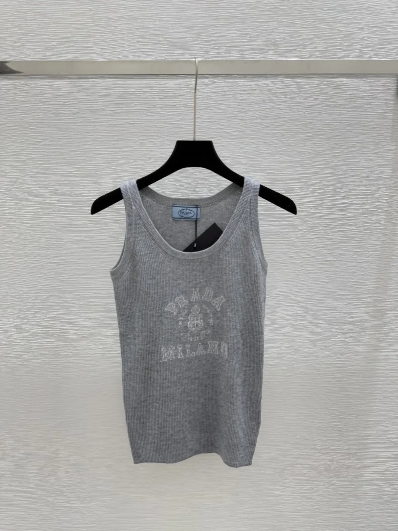 Prada Vest WaterResistant 165658