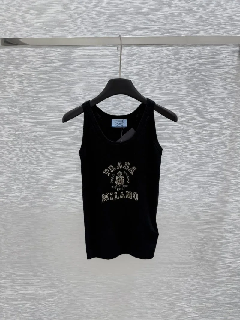 Prada Vest WaterResistant 165658