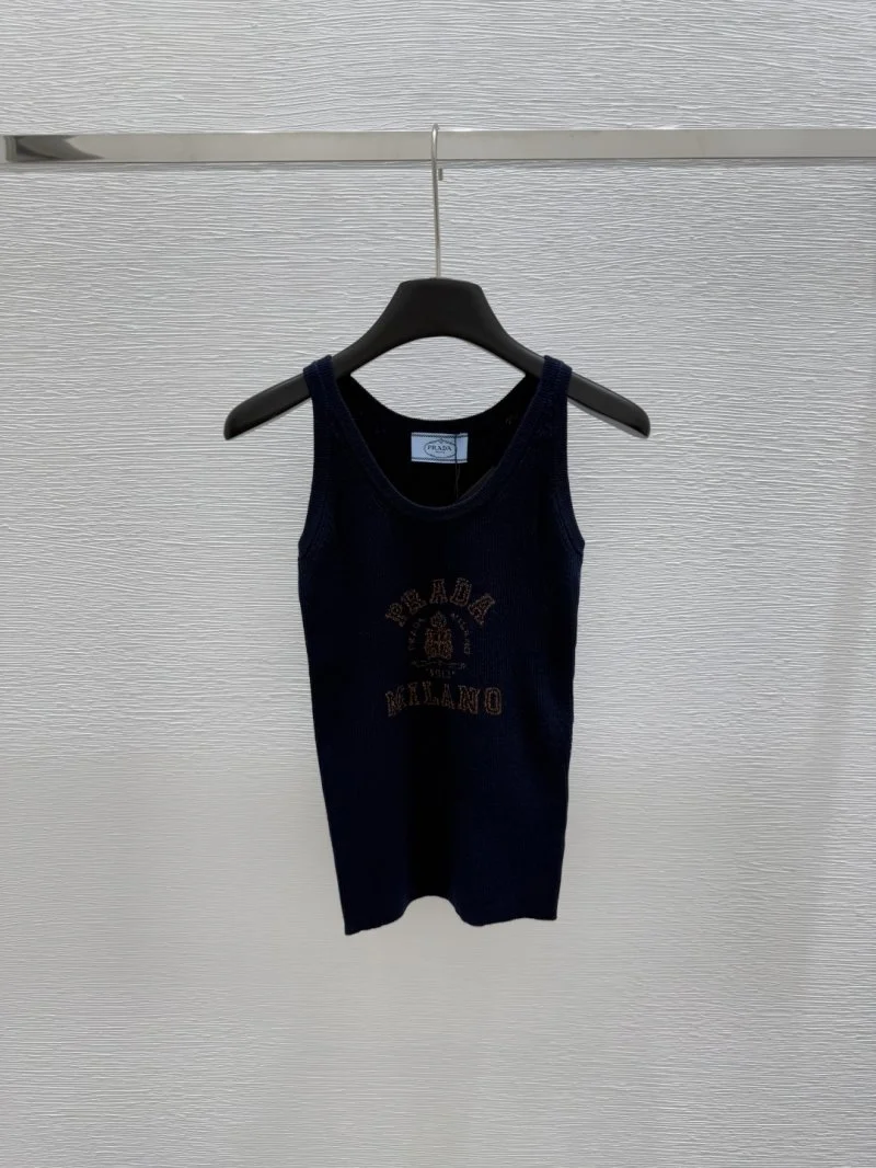 Prada Vest WaterResistant 165658