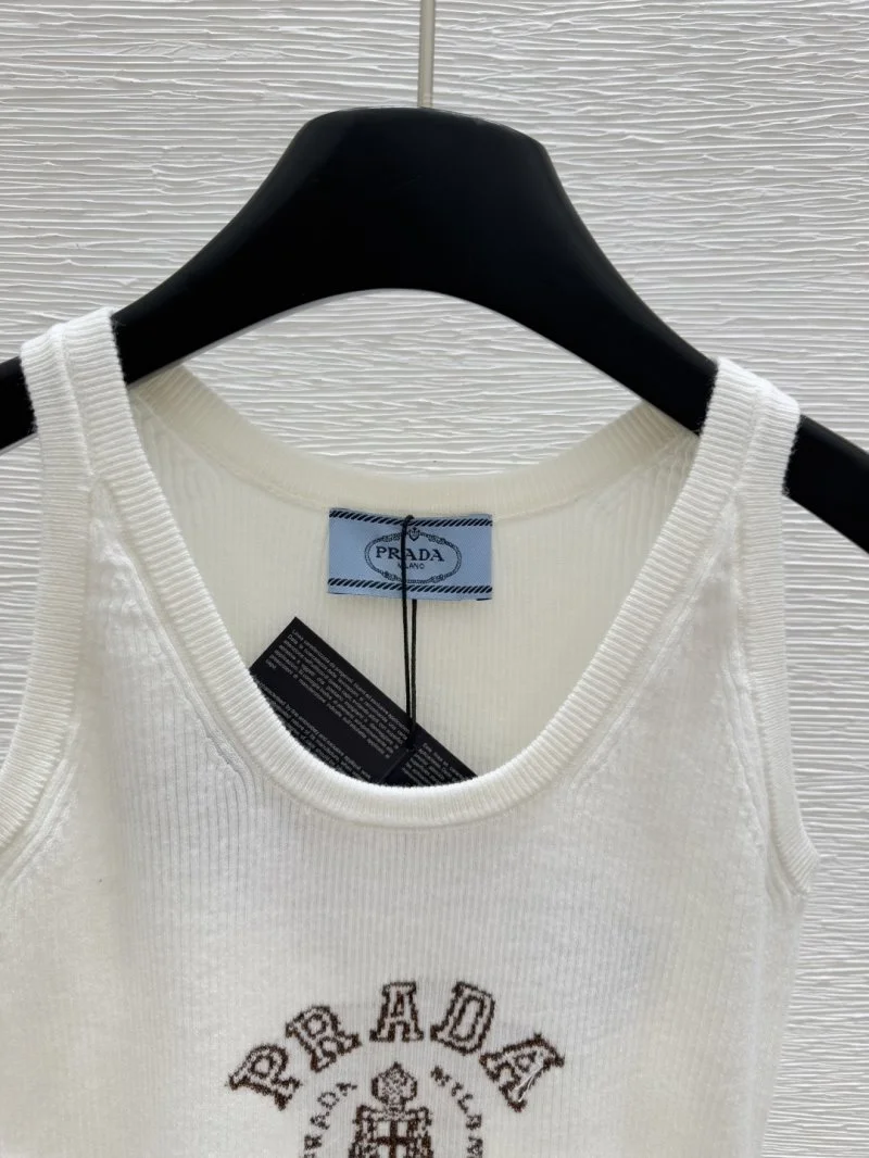 Prada Vest WaterResistant 165658