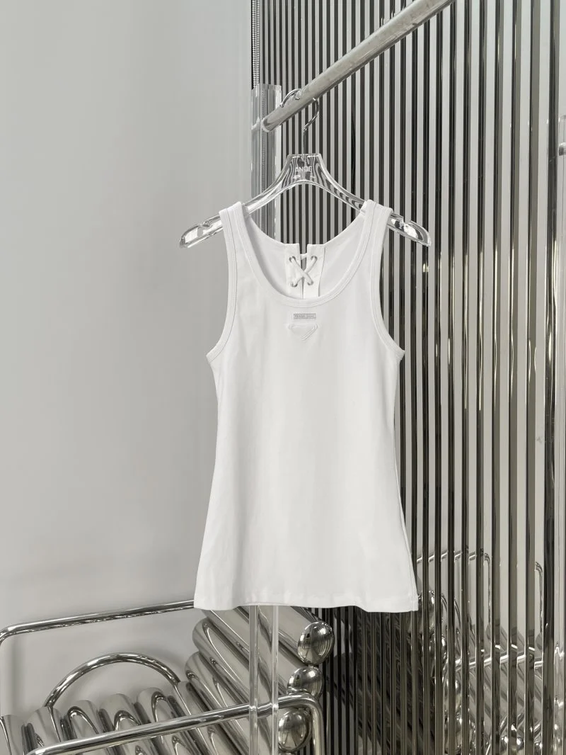 Prada Vest GoAnywhere 165612