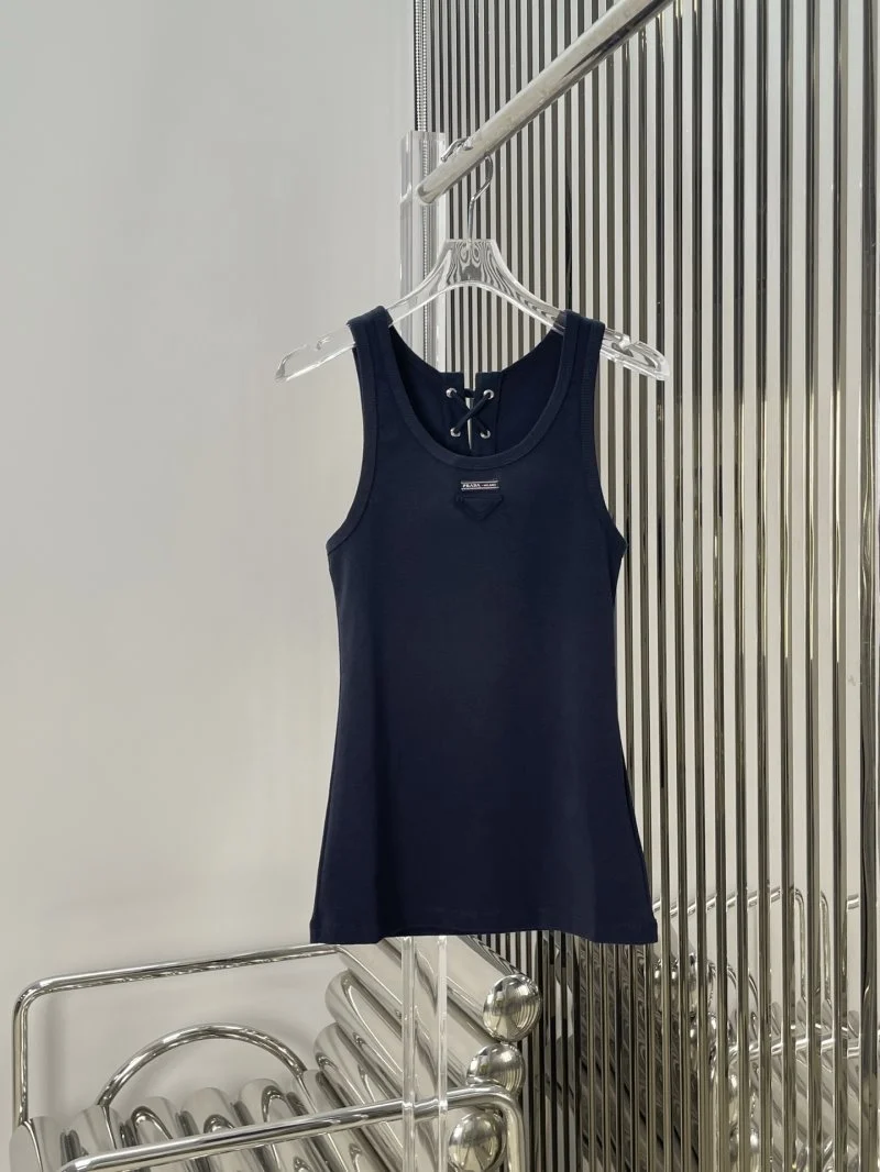Prada Vest GoAnywhere 165612