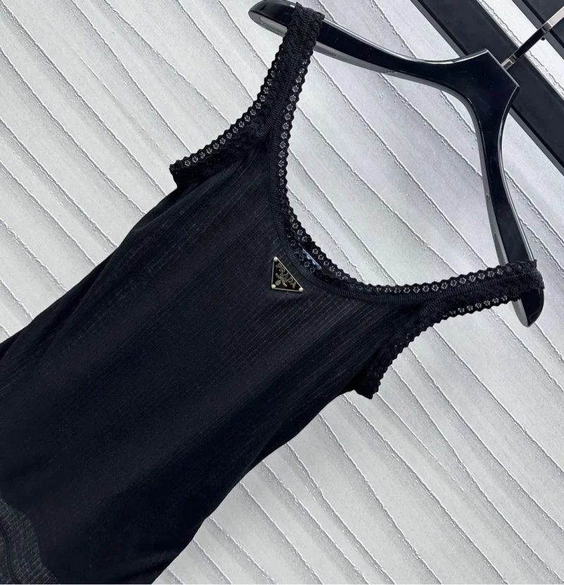 Prada Vest SunProtective 165610