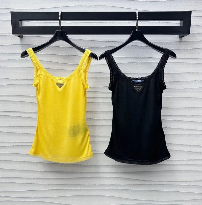 Prada Vest SunProtective 165610