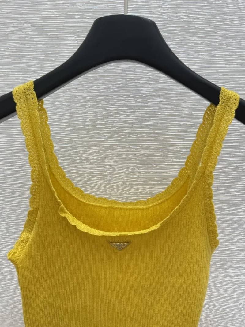 Prada Vest StreetReady 165652