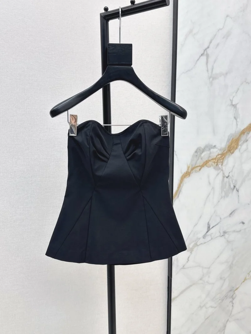 Neat Prada Vest 165603