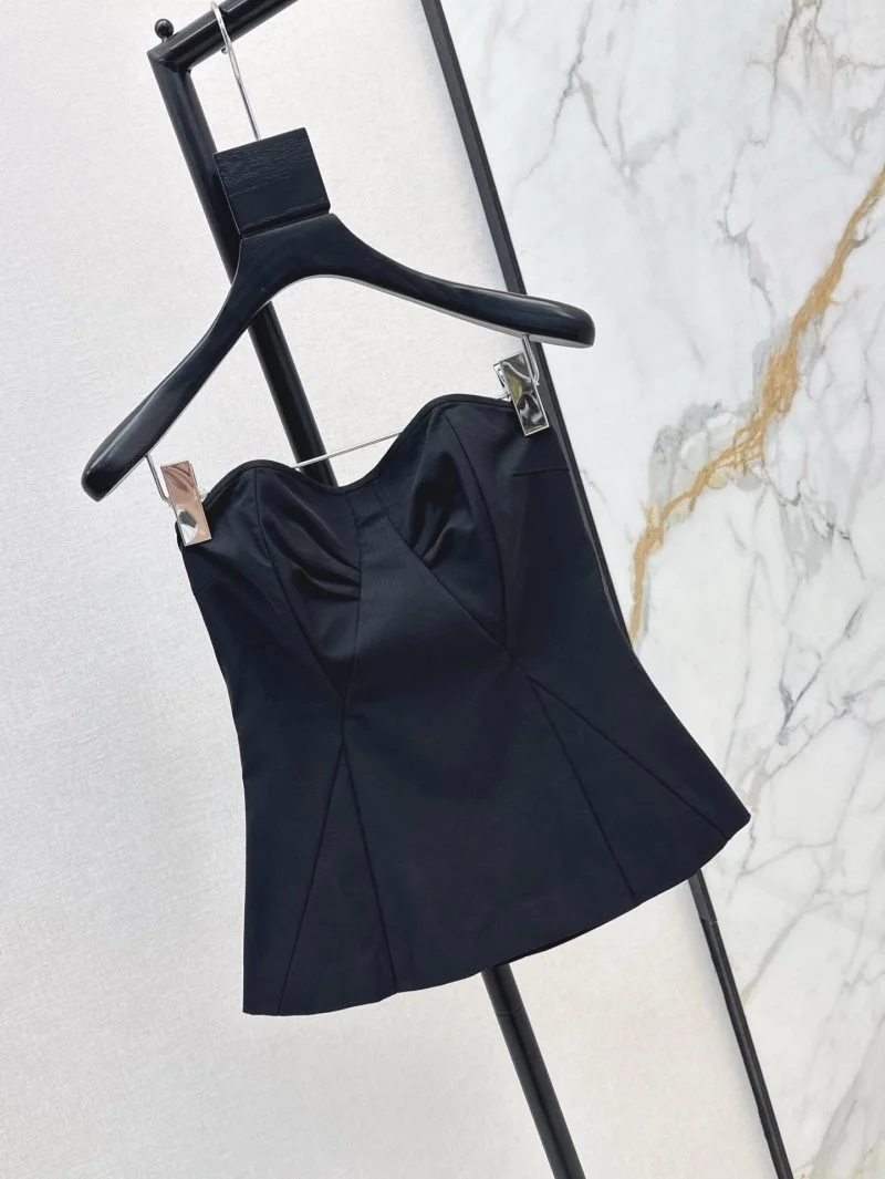 Neat Prada Vest 165603
