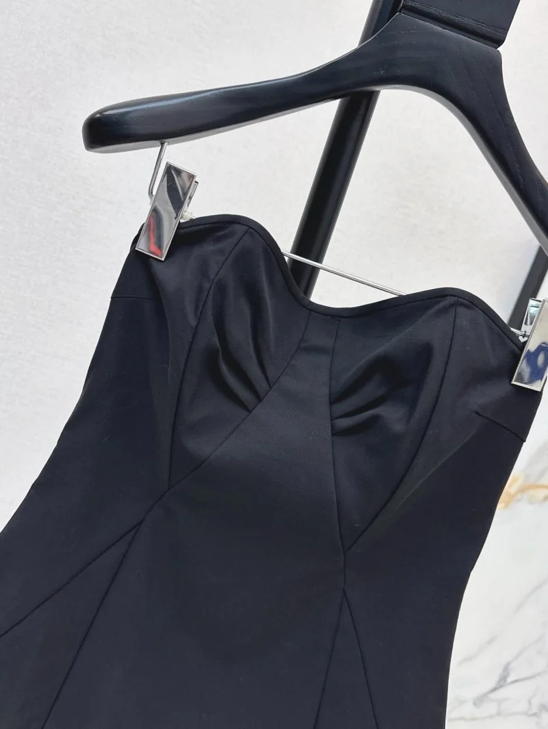 Neat Prada Vest 165603