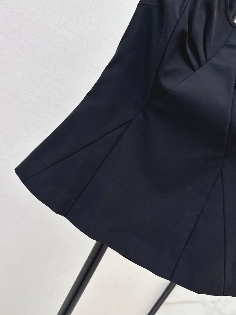 Neat Prada Vest 165603