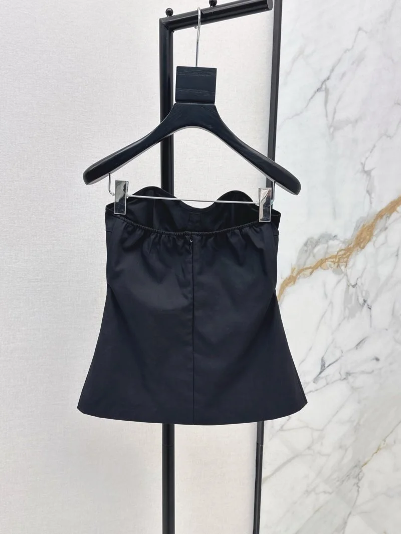 Neat Prada Vest 165603