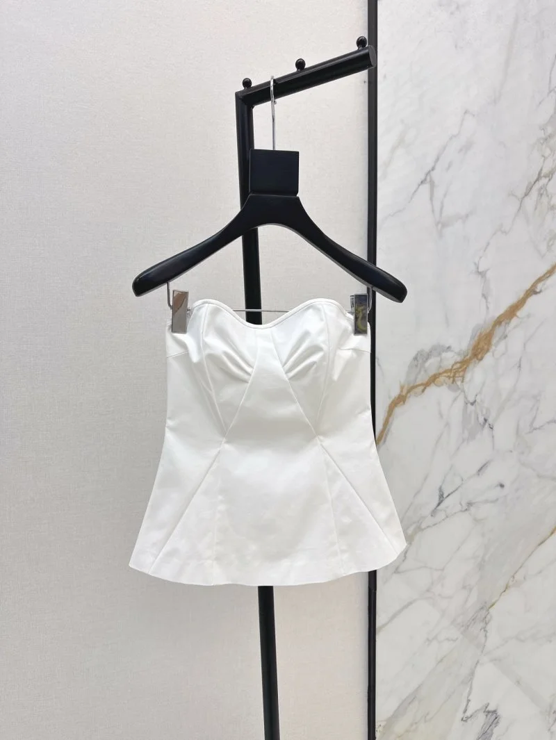 Cozy Prada Vest 165602