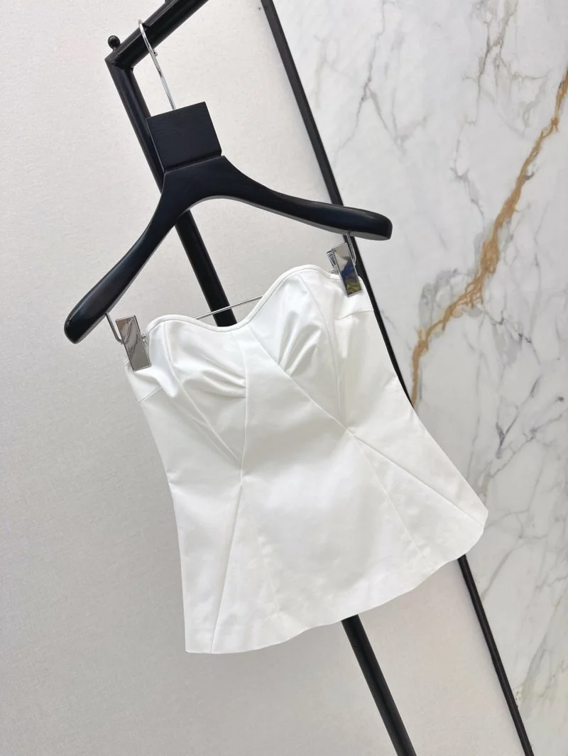 Cozy Prada Vest 165602