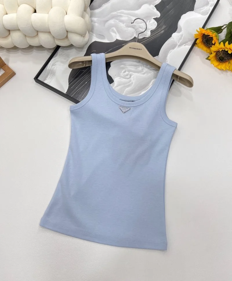 Prada Vest SportInspired 165649