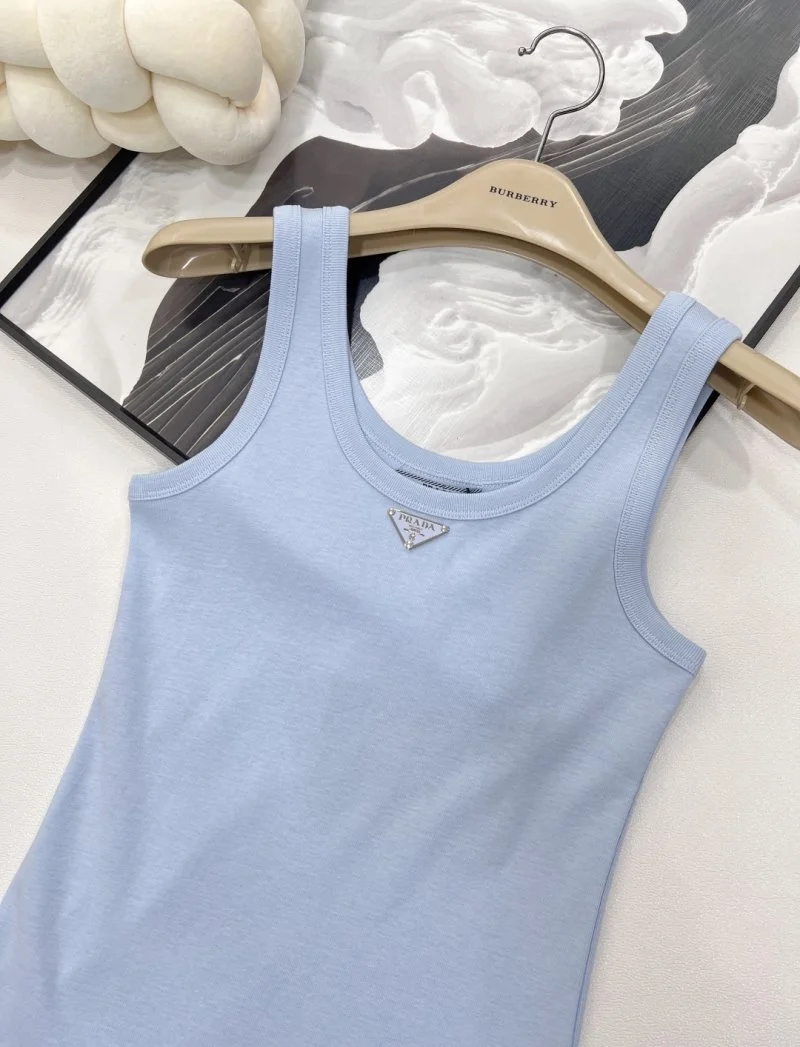 Prada Vest SportInspired 165649