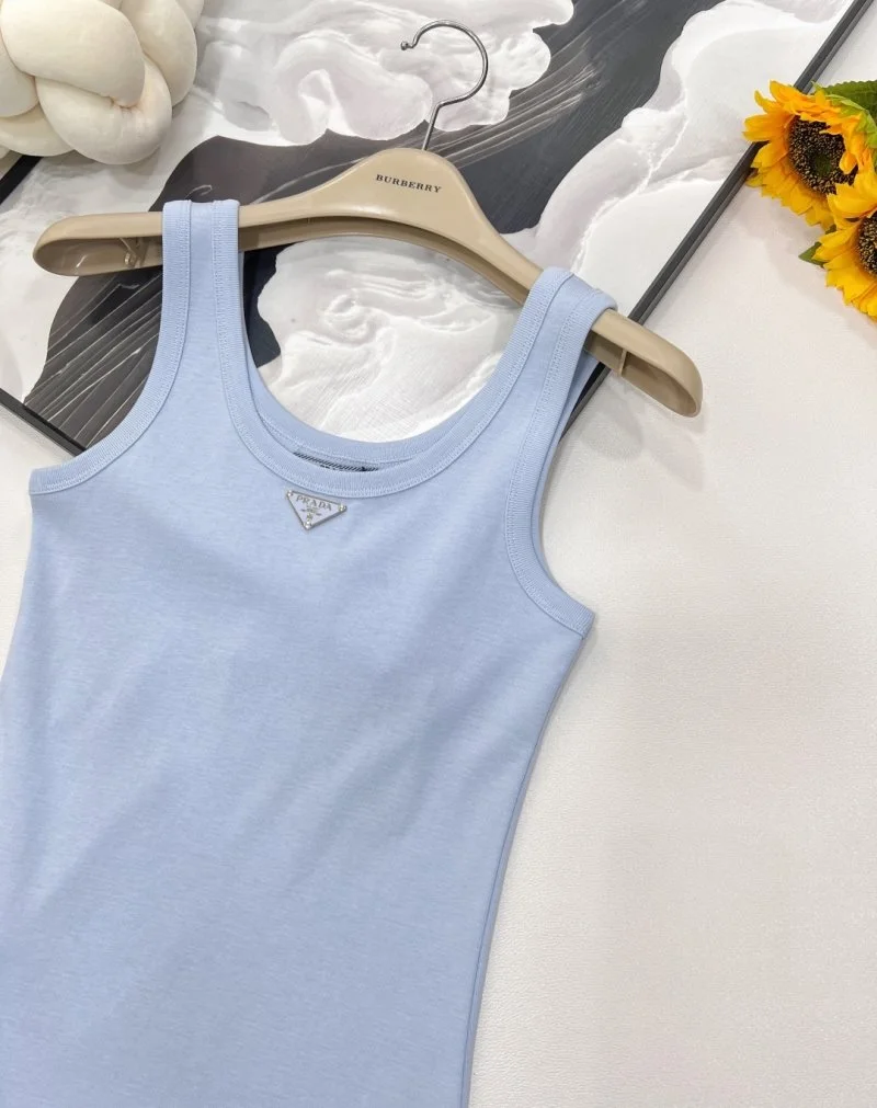 Prada Vest SportInspired 165649