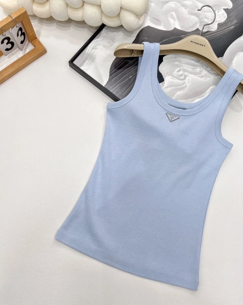 Prada Vest SportInspired 165649