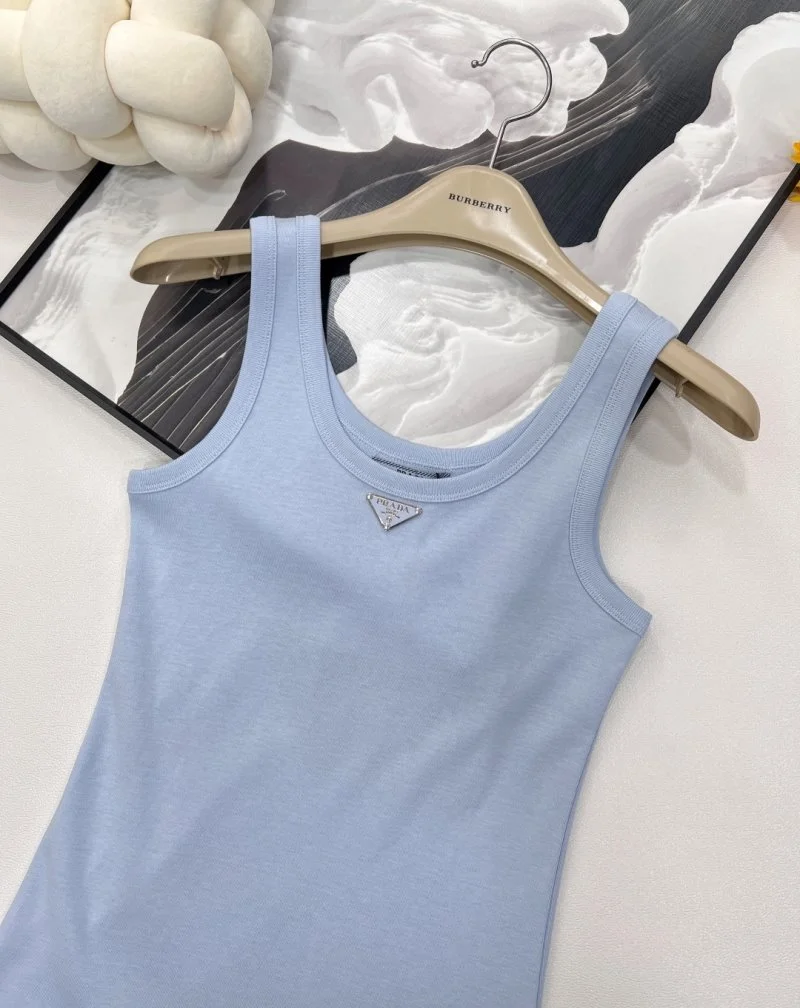Prada Vest SportInspired 165649