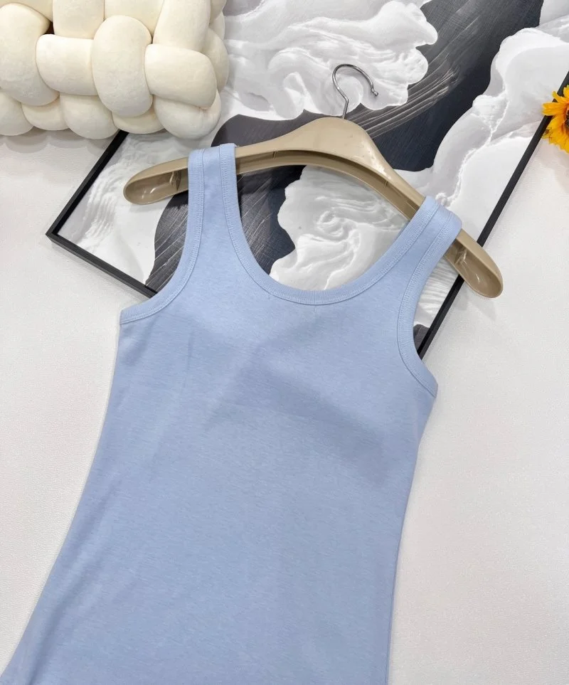 Prada Vest SportInspired 165649