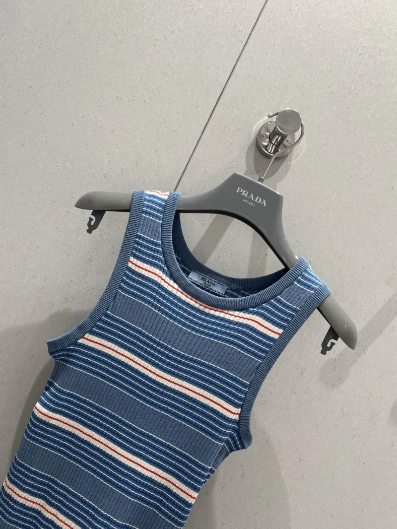 FreshLook Prada Vest 165604
