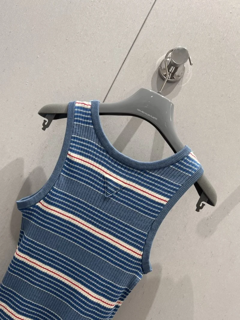 FreshLook Prada Vest 165604