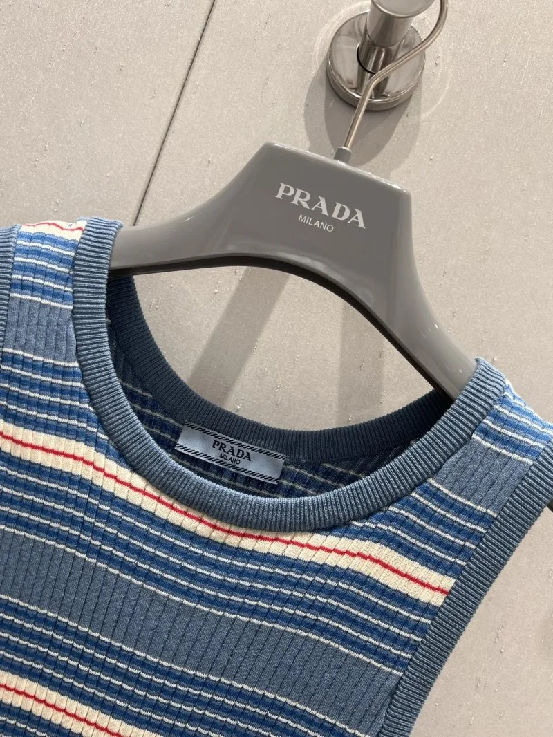 FreshLook Prada Vest 165604