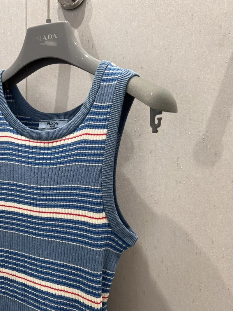 FreshLook Prada Vest 165604