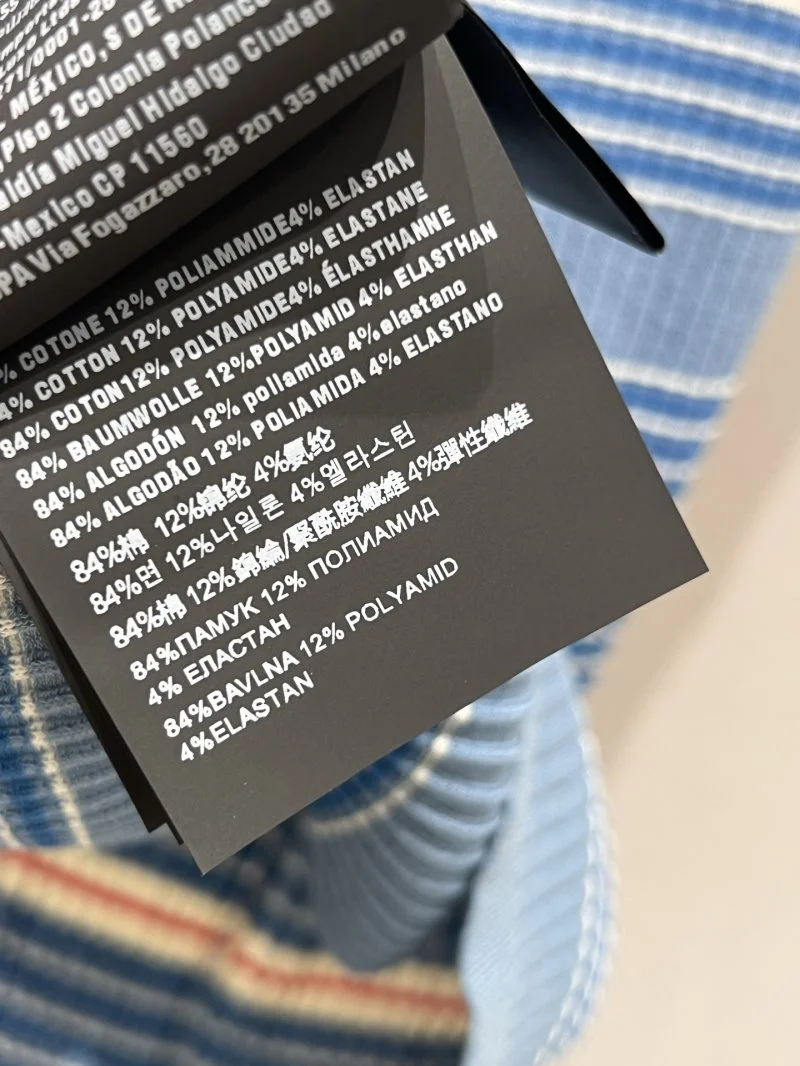FreshLook Prada Vest 165604