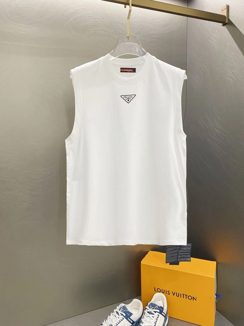 Breathable Prada Vest 169081